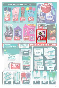 Checkers Western Cape : Brand Period Promotion  (25 Feb - 10 Mar 2019), page 12