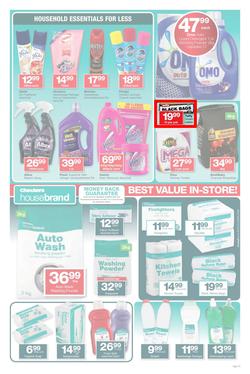 Checkers Western Cape : Brand Period Promotion  (25 Feb - 10 Mar 2019), page 12