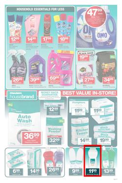 Checkers Western Cape : Brand Period Promotion  (25 Feb - 10 Mar 2019), page 12