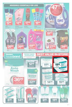 Checkers Western Cape : Brand Period Promotion  (25 Feb - 10 Mar 2019), page 12