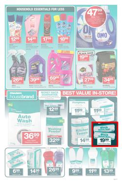 Checkers Western Cape : Brand Period Promotion  (25 Feb - 10 Mar 2019), page 12