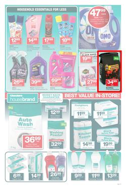 Checkers Western Cape : Brand Period Promotion  (25 Feb - 10 Mar 2019), page 12