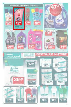 Checkers Western Cape : Brand Period Promotion  (25 Feb - 10 Mar 2019), page 12
