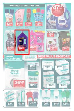 Checkers Western Cape : Brand Period Promotion  (25 Feb - 10 Mar 2019), page 12