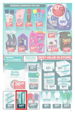 Checkers Western Cape : Brand Period Promotion  (25 Feb - 10 Mar 2019), page 12