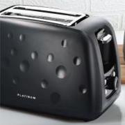 Platinum 2 Slice Toaster-Each