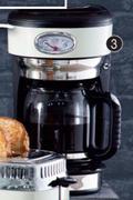 Russell Hobbs 1000W Stainless Steel Coffee Maker