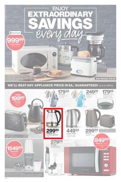 Checkers Western Cape : Brand Period Promotion  (25 Feb - 10 Mar 2019), page 13