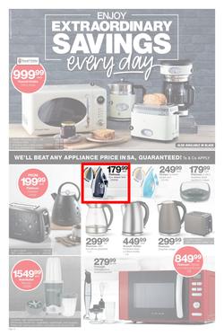 Checkers Western Cape : Brand Period Promotion  (25 Feb - 10 Mar 2019), page 13