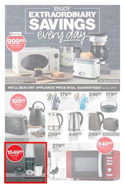 Checkers Western Cape : Brand Period Promotion  (25 Feb - 10 Mar 2019), page 13