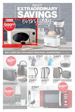 Checkers Western Cape : Brand Period Promotion  (25 Feb - 10 Mar 2019), page 13