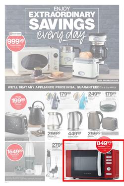 Checkers Western Cape : Brand Period Promotion  (25 Feb - 10 Mar 2019), page 13