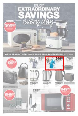 Checkers Western Cape : Brand Period Promotion  (25 Feb - 10 Mar 2019), page 13