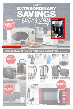 Checkers Western Cape : Brand Period Promotion  (25 Feb - 10 Mar 2019), page 13