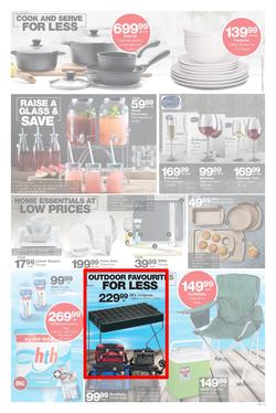 Checkers Western Cape : Brand Period Promotion  (25 Feb - 10 Mar 2019), page 14
