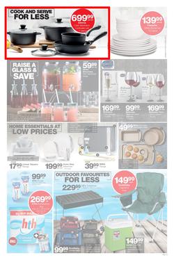 Checkers Western Cape : Brand Period Promotion  (25 Feb - 10 Mar 2019), page 14