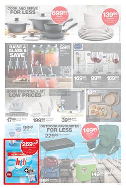 Checkers Western Cape : Brand Period Promotion  (25 Feb - 10 Mar 2019), page 14
