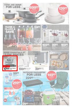 Checkers Western Cape : Brand Period Promotion  (25 Feb - 10 Mar 2019), page 14
