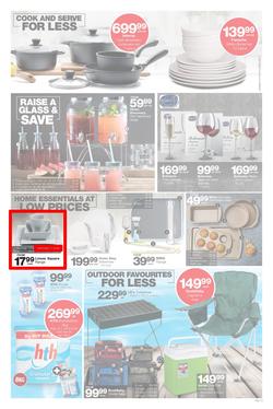 Checkers Western Cape : Brand Period Promotion  (25 Feb - 10 Mar 2019), page 14