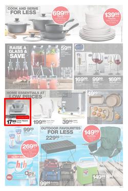 Checkers Western Cape : Brand Period Promotion  (25 Feb - 10 Mar 2019), page 14
