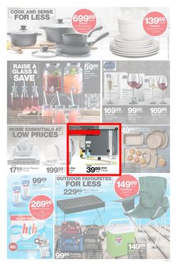 Checkers Western Cape : Brand Period Promotion  (25 Feb - 10 Mar 2019), page 14