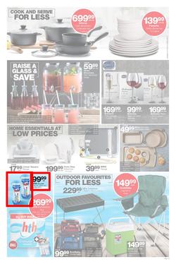Checkers Western Cape : Brand Period Promotion  (25 Feb - 10 Mar 2019), page 14