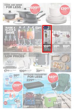 Checkers Western Cape : Brand Period Promotion  (25 Feb - 10 Mar 2019), page 14