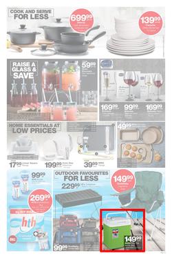 Checkers Western Cape : Brand Period Promotion  (25 Feb - 10 Mar 2019), page 14
