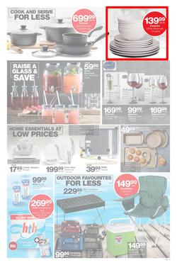 Checkers Western Cape : Brand Period Promotion  (25 Feb - 10 Mar 2019), page 14