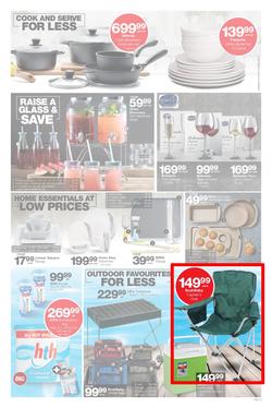 Checkers Western Cape : Brand Period Promotion  (25 Feb - 10 Mar 2019), page 14