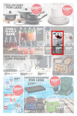 Checkers Western Cape : Brand Period Promotion  (25 Feb - 10 Mar 2019), page 14
