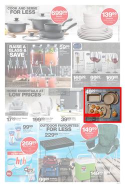 Checkers Western Cape : Brand Period Promotion  (25 Feb - 10 Mar 2019), page 14