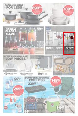 Checkers Western Cape : Brand Period Promotion  (25 Feb - 10 Mar 2019), page 14