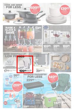 Checkers Western Cape : Brand Period Promotion  (25 Feb - 10 Mar 2019), page 14