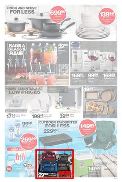 Checkers Western Cape : Brand Period Promotion  (25 Feb - 10 Mar 2019), page 14