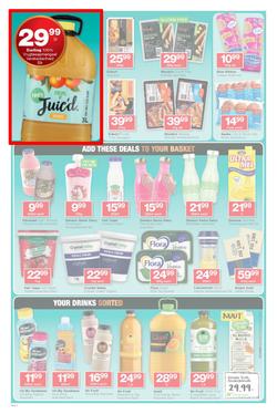Checkers Western Cape : Christmas Specials  (03 Dec - 25 Dec 2018), page 2