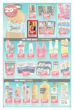 Checkers Western Cape : Christmas Specials  (03 Dec - 25 Dec 2018), page 2