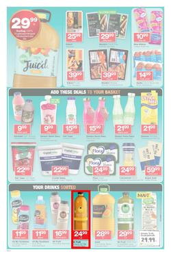 Checkers Western Cape : Christmas Specials  (03 Dec - 25 Dec 2018), page 2