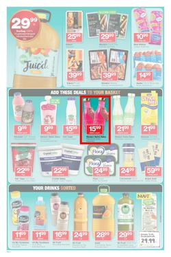 Checkers Western Cape : Christmas Specials  (03 Dec - 25 Dec 2018), page 2