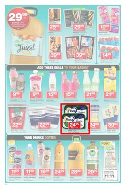 Checkers Western Cape : Christmas Specials  (03 Dec - 25 Dec 2018), page 2
