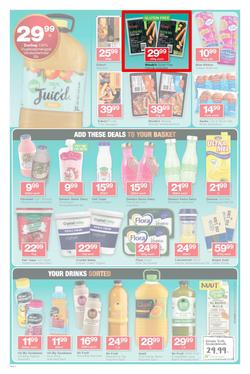 Checkers Western Cape : Christmas Specials  (03 Dec - 25 Dec 2018), page 2