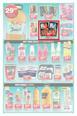 Checkers Western Cape : Christmas Specials  (03 Dec - 25 Dec 2018), page 2