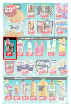 Checkers Western Cape : Christmas Specials  (03 Dec - 25 Dec 2018), page 2