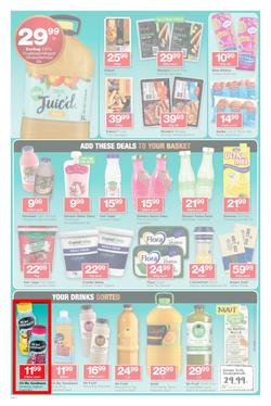 Checkers Western Cape : Christmas Specials  (03 Dec - 25 Dec 2018), page 2