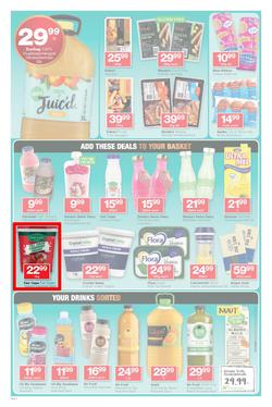 Checkers Western Cape : Christmas Specials  (03 Dec - 25 Dec 2018), page 2