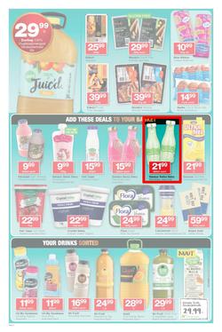 Checkers Western Cape : Christmas Specials  (03 Dec - 25 Dec 2018), page 2