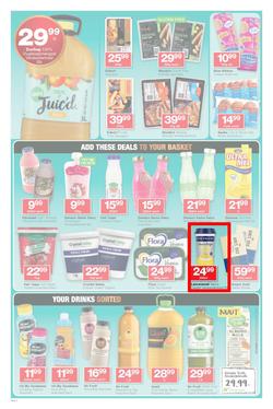 Checkers Western Cape : Christmas Specials  (03 Dec - 25 Dec 2018), page 2