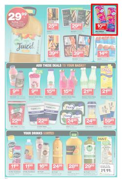 Checkers Western Cape : Christmas Specials  (03 Dec - 25 Dec 2018), page 2