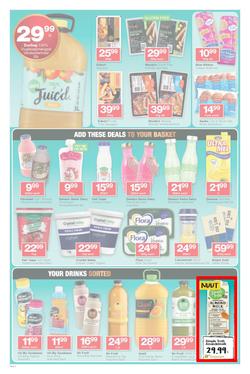 Checkers Western Cape : Christmas Specials  (03 Dec - 25 Dec 2018), page 2