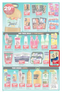 Checkers Western Cape : Christmas Specials  (03 Dec - 25 Dec 2018), page 2